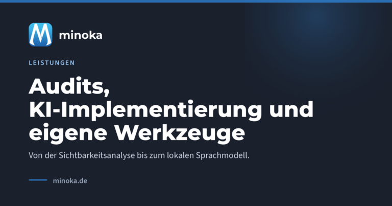 minoka.de Vorschaubild