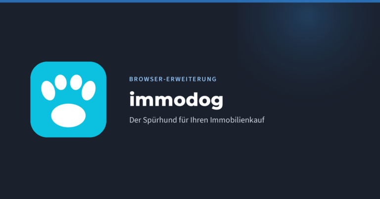 minoka.de: immodog